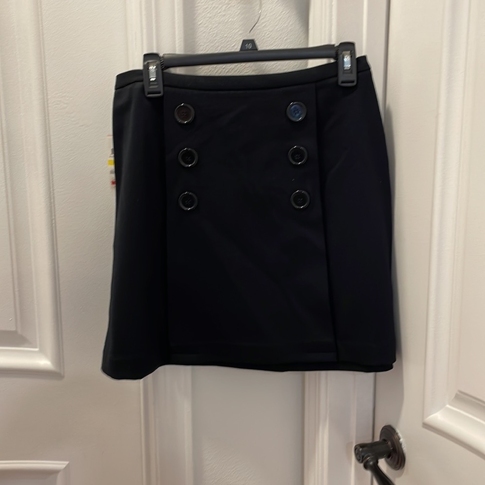 Sailor skirt in medium